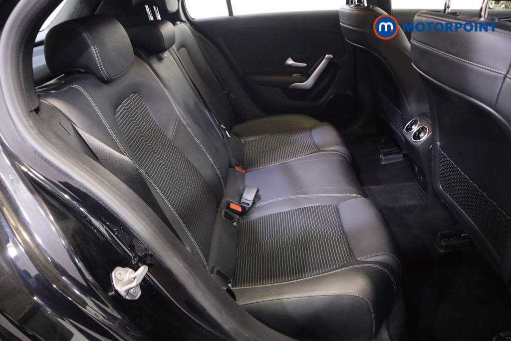 Mercedes-Benz A Class Sport Automatic Diesel Hatchback - Stock Number (1566809) - 7th supplementary image