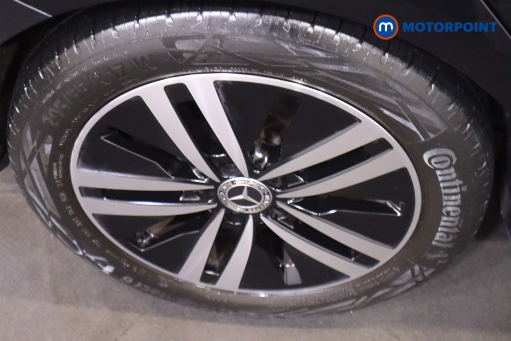 Mercedes-Benz A Class Sport Automatic Diesel Hatchback - Stock Number (1566809) - 12th supplementary image