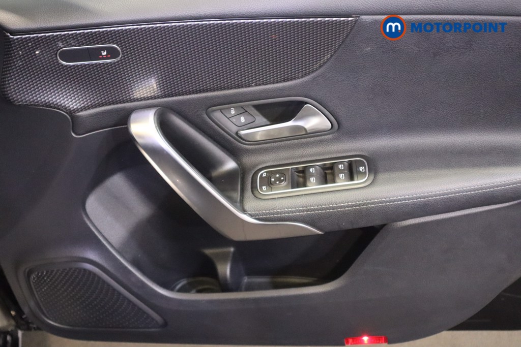 Mercedes-Benz A Class Sport Automatic Diesel Hatchback - Stock Number (1566809) - 13th supplementary image