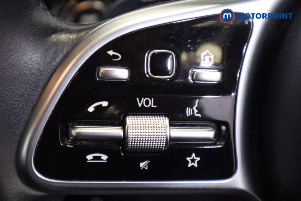 Mercedes-Benz A Class Sport Automatic Diesel Hatchback - Stock Number (1566809) - 18th supplementary image
