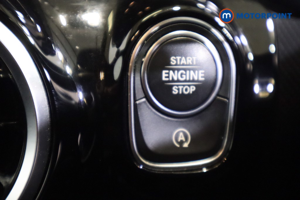 Mercedes-Benz A Class Sport Automatic Diesel Hatchback - Stock Number (1566809) - 20th supplementary image