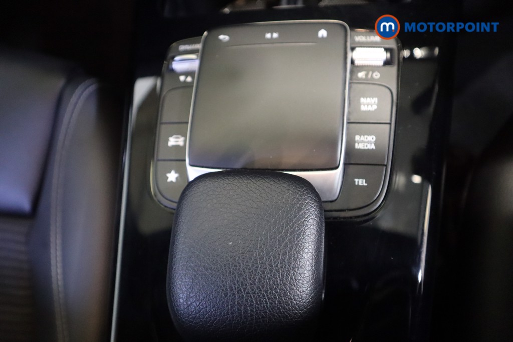 Mercedes-Benz A Class Sport Automatic Diesel Hatchback - Stock Number (1566809) - 24th supplementary image