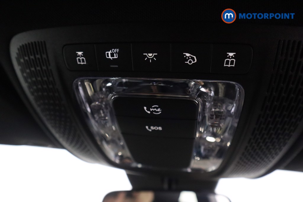 Mercedes-Benz A Class Sport Automatic Diesel Hatchback - Stock Number (1566809) - 25th supplementary image