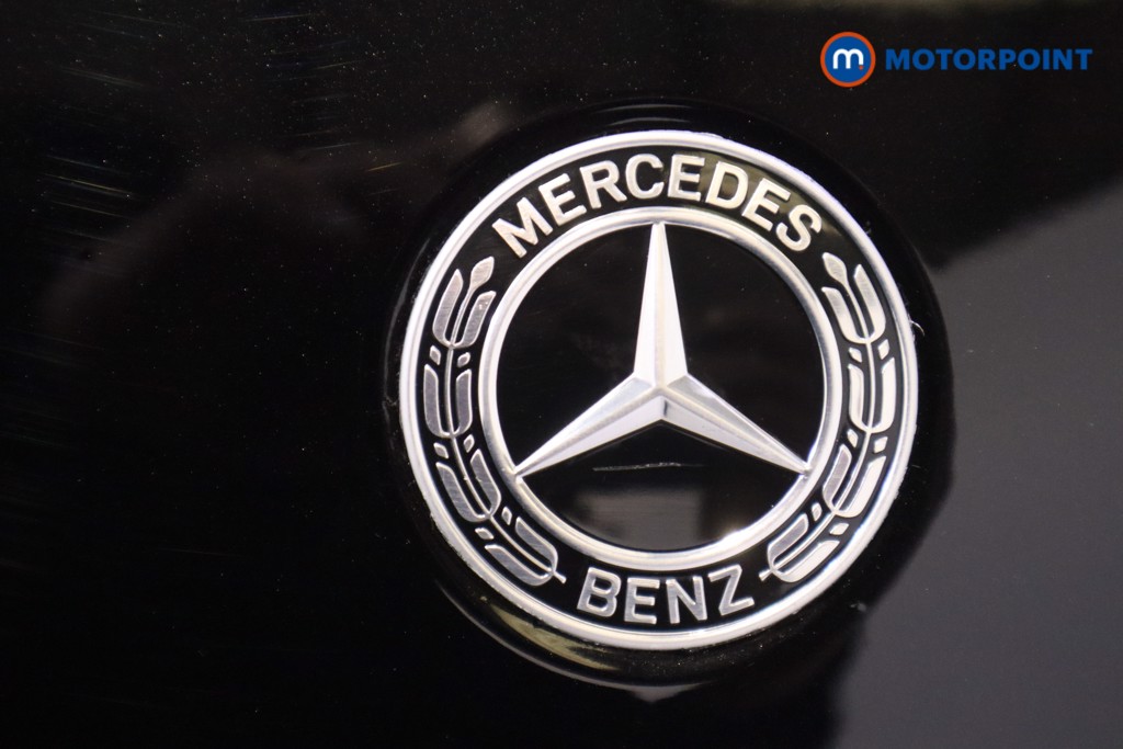 Mercedes-Benz A Class Sport Automatic Diesel Hatchback - Stock Number (1566809) - 34th supplementary image