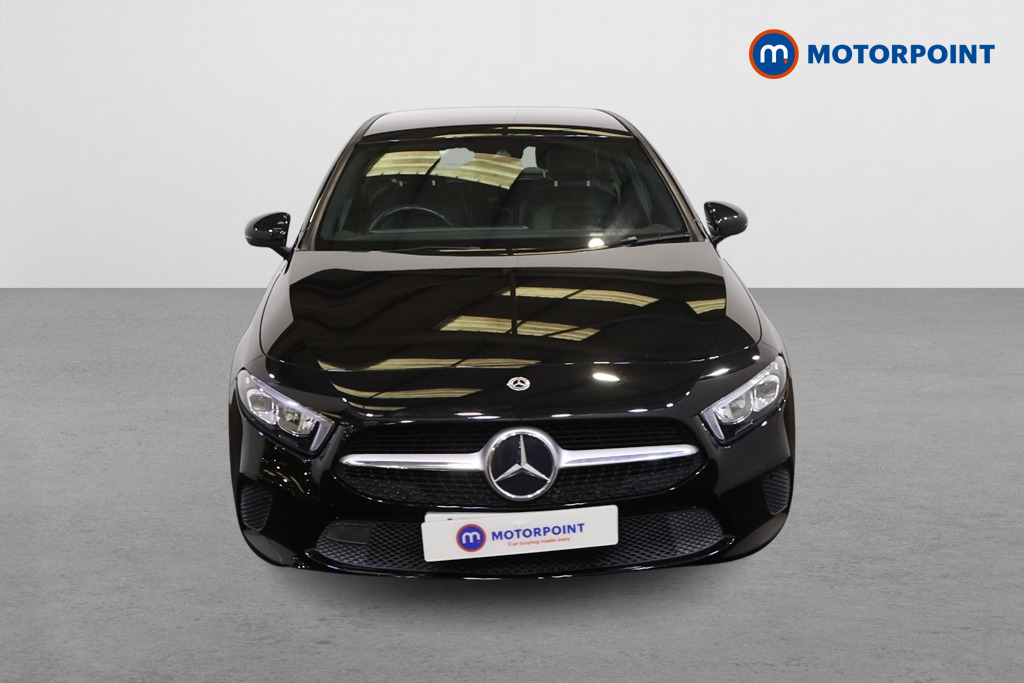 Mercedes-Benz A Class Sport Automatic Diesel Hatchback - Stock Number (1566809) - Front bumper