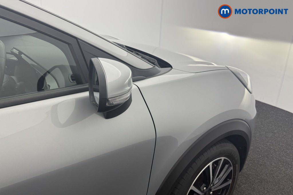 Ford Puma Titanium First Edition Manual Petrol-Electric Hybrid SUV - Stock Number (1566825) - 15th supplementary image