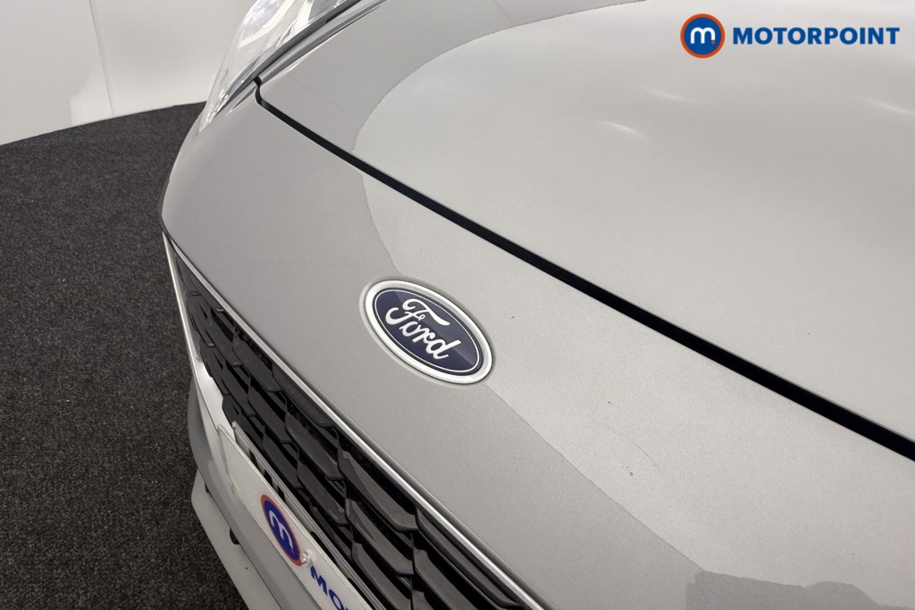 Ford Puma Titanium First Edition Manual Petrol-Electric Hybrid SUV - Stock Number (1566825) - 18th supplementary image