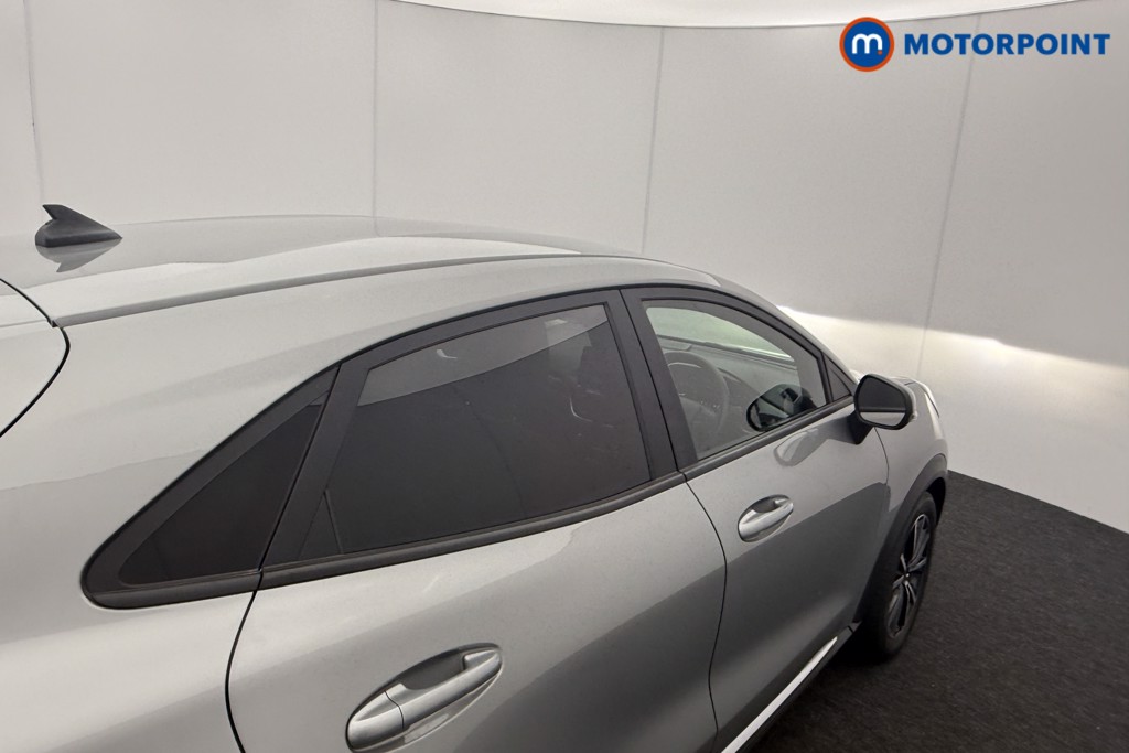 Ford Puma Titanium First Edition Manual Petrol-Electric Hybrid SUV - Stock Number (1566825) - 25th supplementary image
