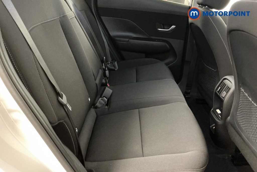Hyundai Kona Advance Automatic Electric SUV - Stock Number (1566851) - 3rd supplementary image