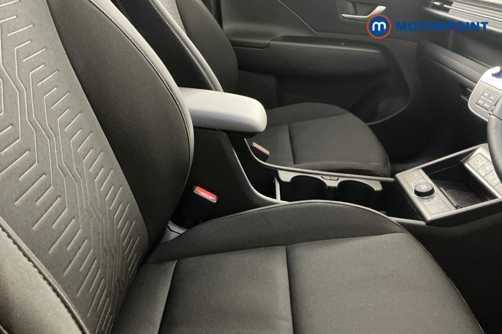 Hyundai Kona Advance Automatic Electric SUV - Stock Number (1566851) - 4th supplementary image