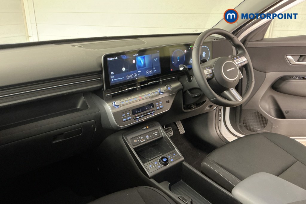 Hyundai Kona Advance Automatic Electric SUV - Stock Number (1566851) - 6th supplementary image