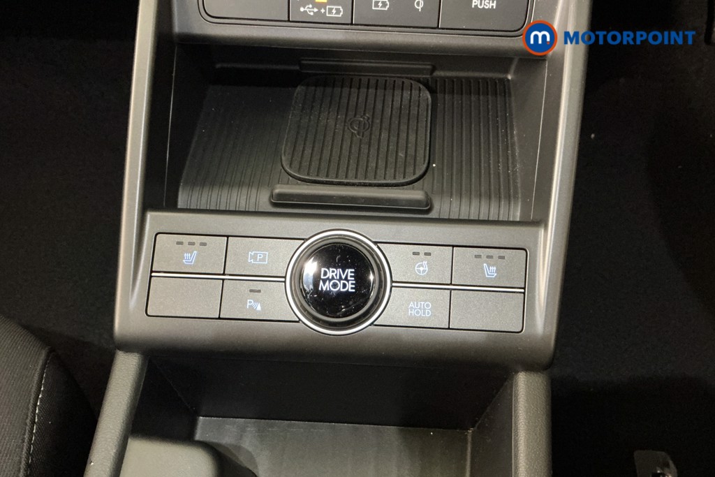Hyundai Kona Advance Automatic Electric SUV - Stock Number (1566851) - 12th supplementary image