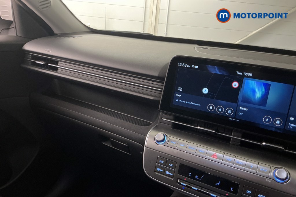 Hyundai Kona Advance Automatic Electric SUV - Stock Number (1566851) - 14th supplementary image