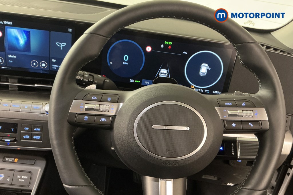 Hyundai Kona Advance Automatic Electric SUV - Stock Number (1566851) - 15th supplementary image