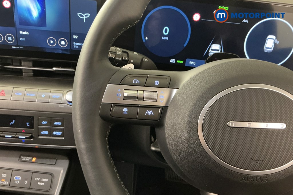 Hyundai Kona Advance Automatic Electric SUV - Stock Number (1566851) - 16th supplementary image
