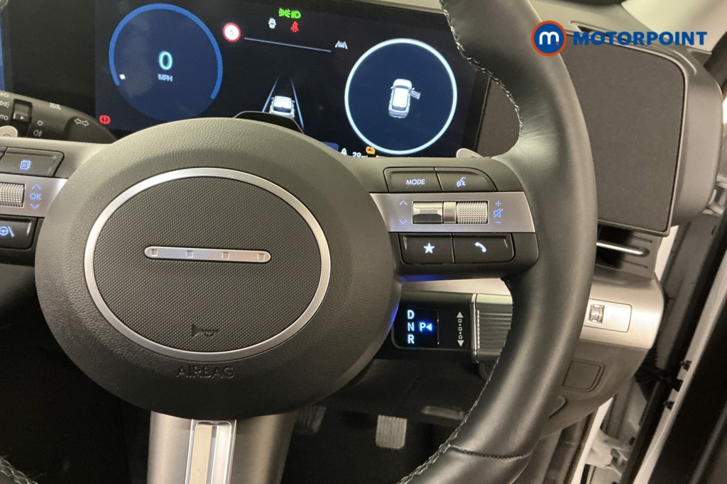 Hyundai Kona Advance Automatic Electric SUV - Stock Number (1566851) - 17th supplementary image
