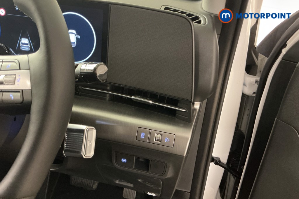 Hyundai Kona Advance Automatic Electric SUV - Stock Number (1566851) - 18th supplementary image