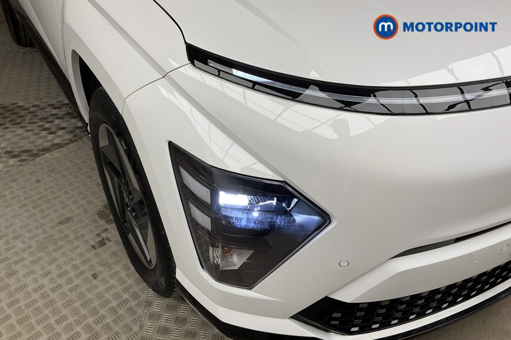 Hyundai Kona Advance Automatic Electric SUV - Stock Number (1566851) - 23rd supplementary image