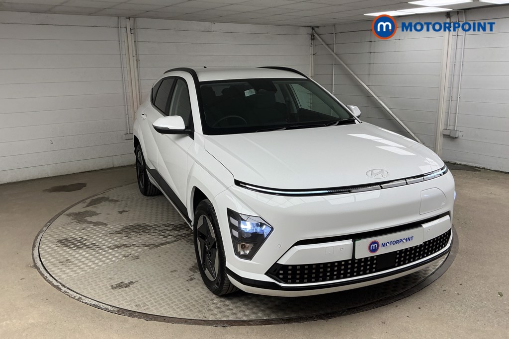 Hyundai Kona Advance Automatic Electric SUV - Stock Number (1566851) - 24th supplementary image