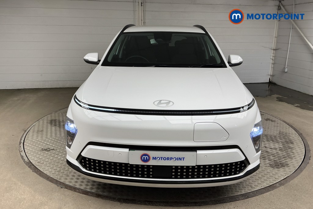 Hyundai Kona Advance Automatic Electric SUV - Stock Number (1566851) - 25th supplementary image