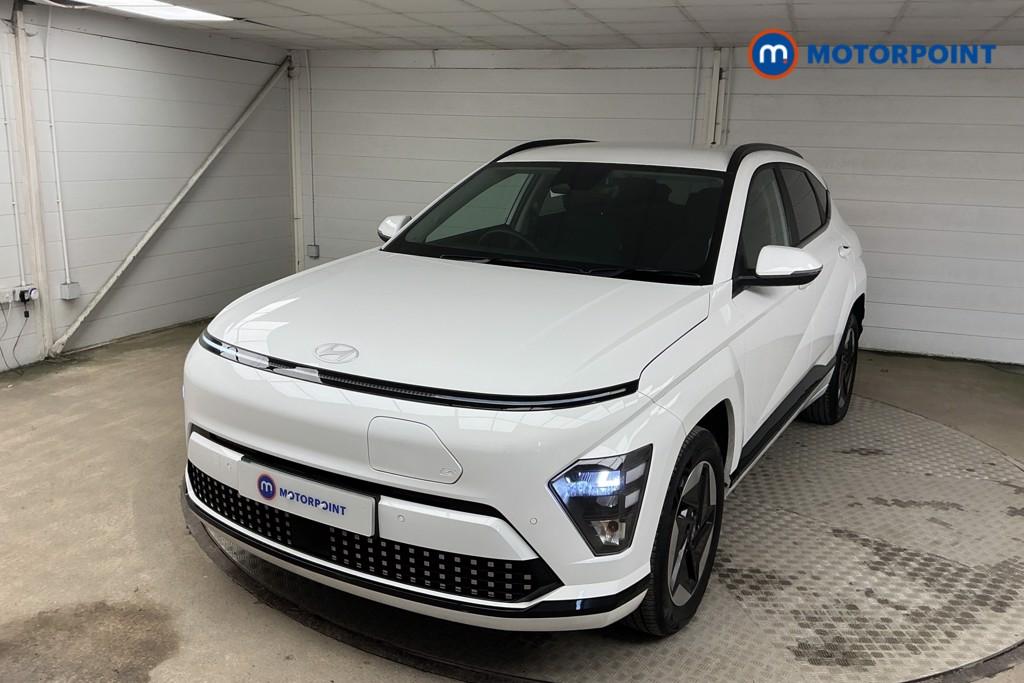 Hyundai Kona Advance Automatic Electric SUV - Stock Number (1566851) - 26th supplementary image