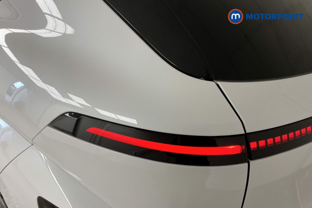 Hyundai Kona Advance Automatic Electric SUV - Stock Number (1566851) - 27th supplementary image