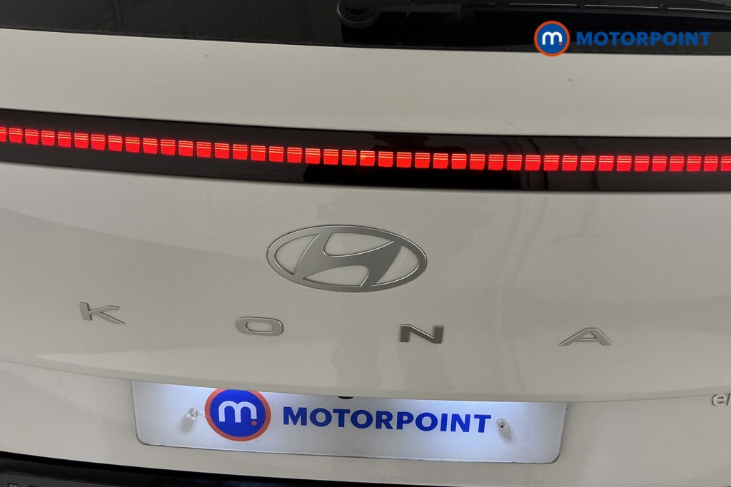 Hyundai Kona Advance Automatic Electric SUV - Stock Number (1566851) - 28th supplementary image