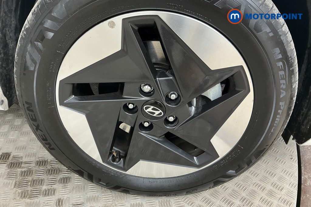 Hyundai Kona Advance Automatic Electric SUV - Stock Number (1566851) - 30th supplementary image