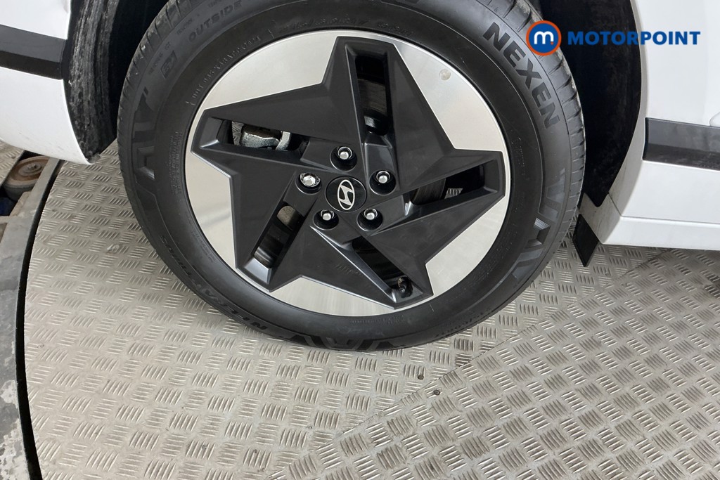 Hyundai Kona Advance Automatic Electric SUV - Stock Number (1566851) - 31st supplementary image