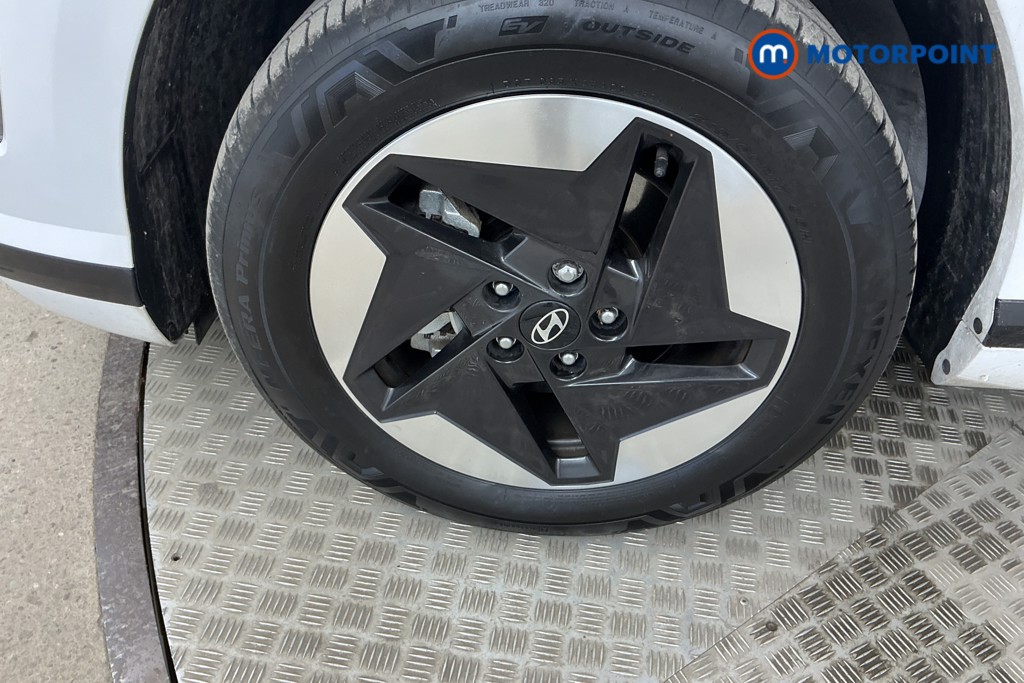 Hyundai Kona Advance Automatic Electric SUV - Stock Number (1566851) - 32nd supplementary image
