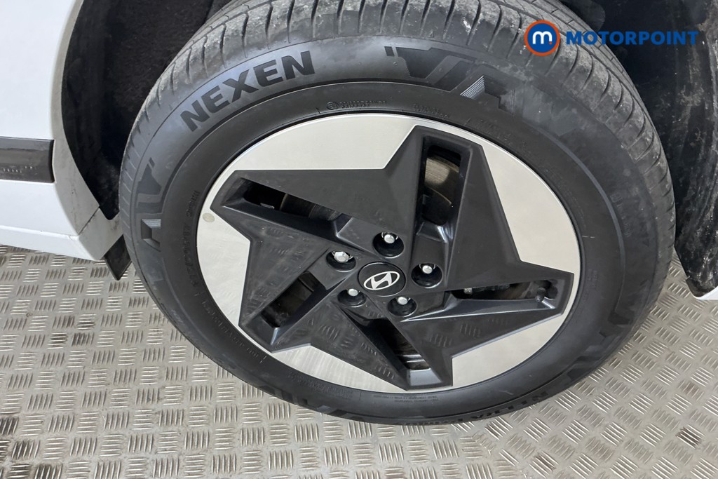 Hyundai Kona Advance Automatic Electric SUV - Stock Number (1566851) - 33rd supplementary image