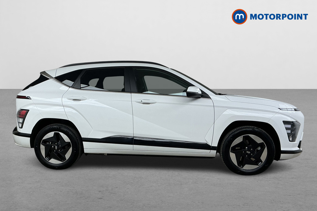 Hyundai Kona Advance Automatic Electric SUV - Stock Number (1566851) - Drivers side
