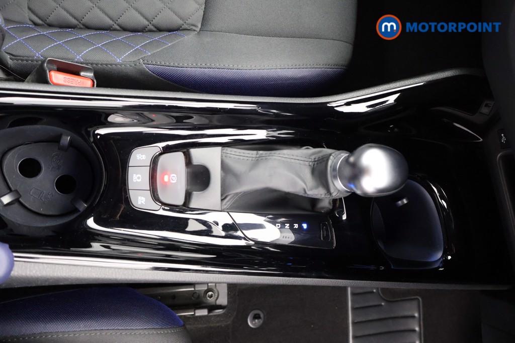 Toyota C-Hr Dynamic Automatic Petrol-Electric Hybrid SUV - Stock Number (1566868) - 6th supplementary image