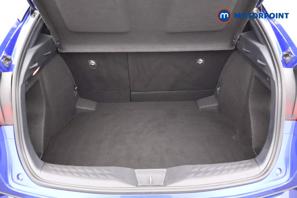 Toyota C-Hr Dynamic Automatic Petrol-Electric Hybrid SUV - Stock Number (1566868) - 15th supplementary image