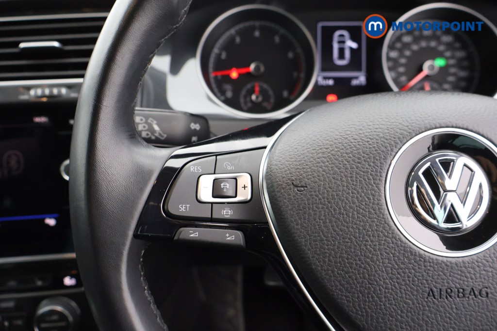 Volkswagen Golf Match Edition Automatic Petrol Hatchback - Stock Number (1566871) - 2nd supplementary image