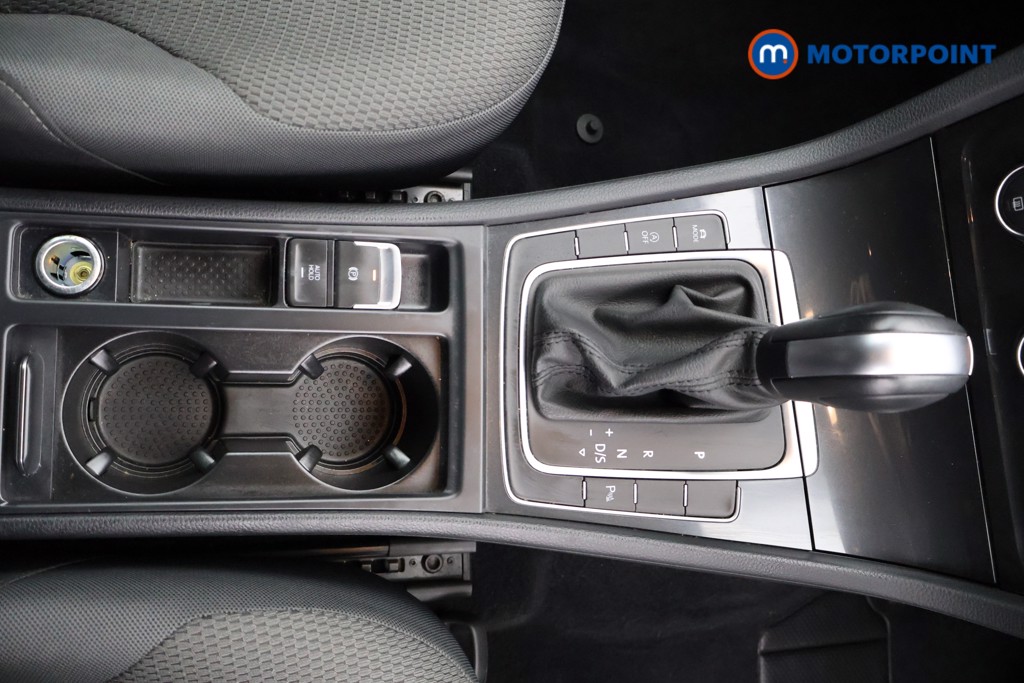 Volkswagen Golf Match Edition Automatic Petrol Hatchback - Stock Number (1566871) - 6th supplementary image