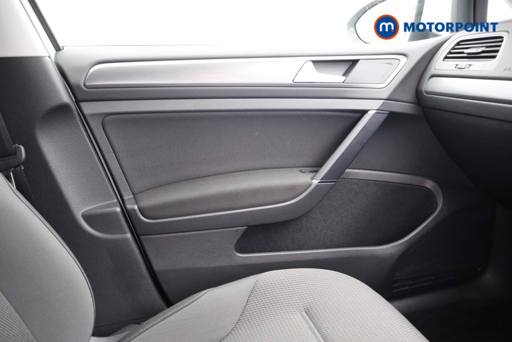 Volkswagen Golf Match Edition Automatic Petrol Hatchback - Stock Number (1566871) - 7th supplementary image