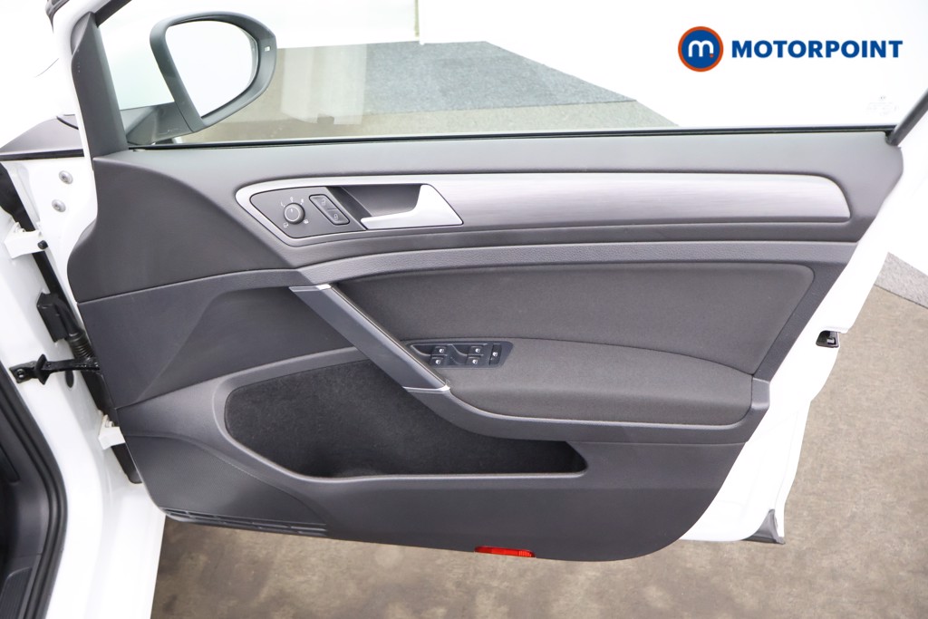 Volkswagen Golf Match Edition Automatic Petrol Hatchback - Stock Number (1566871) - 8th supplementary image