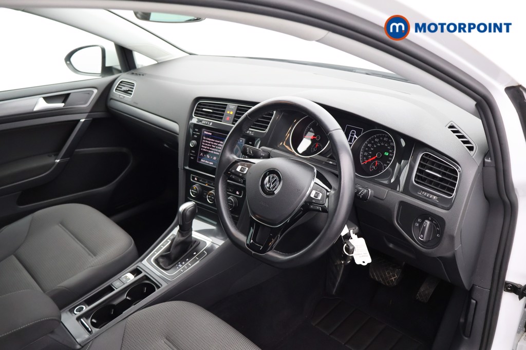 Volkswagen Golf Match Edition Automatic Petrol Hatchback - Stock Number (1566871) - 9th supplementary image
