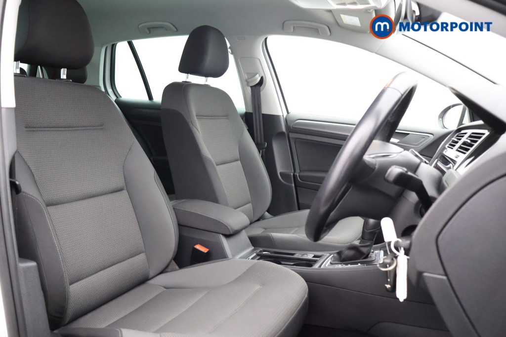 Volkswagen Golf Match Edition Automatic Petrol Hatchback - Stock Number (1566871) - 10th supplementary image