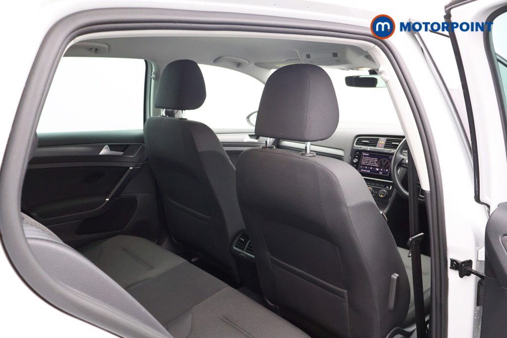 Volkswagen Golf Match Edition Automatic Petrol Hatchback - Stock Number (1566871) - 13th supplementary image
