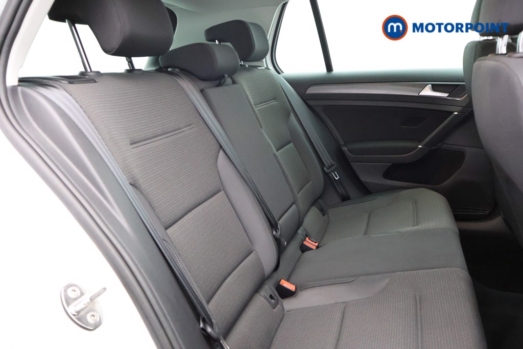 Volkswagen Golf Match Edition Automatic Petrol Hatchback - Stock Number (1566871) - 14th supplementary image