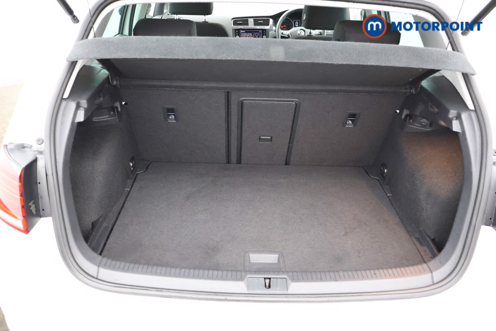 Volkswagen Golf Match Edition Automatic Petrol Hatchback - Stock Number (1566871) - 15th supplementary image