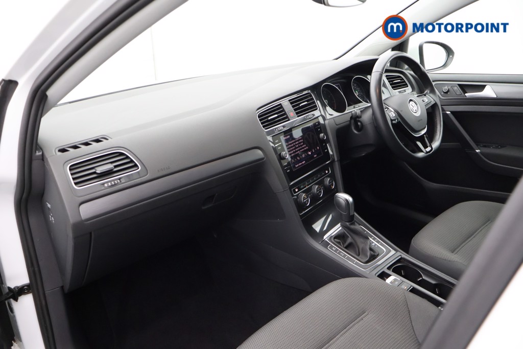 Volkswagen Golf Match Edition Automatic Petrol Hatchback - Stock Number (1566871) - 18th supplementary image