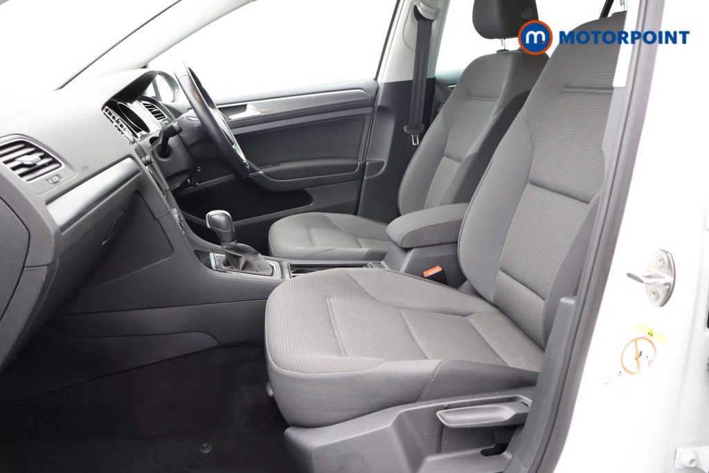 Volkswagen Golf Match Edition Automatic Petrol Hatchback - Stock Number (1566871) - 19th supplementary image
