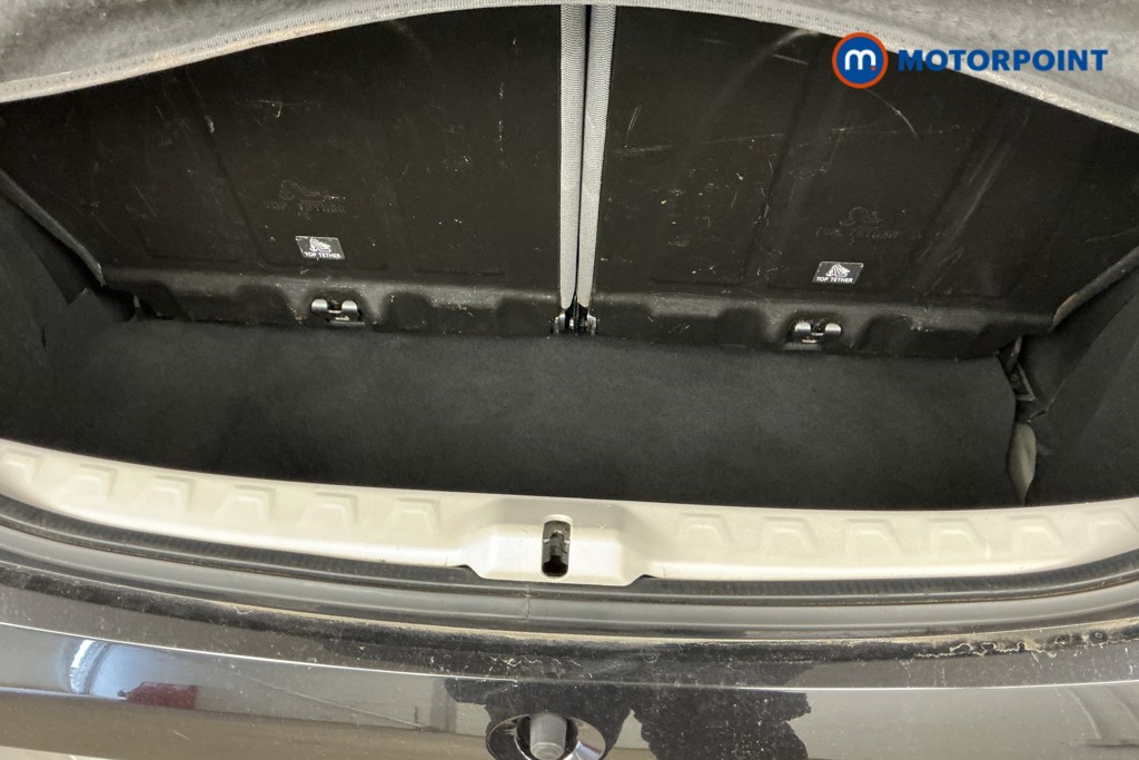 Toyota Aygo X-Trend Manual Petrol Hatchback - Stock Number (1566934) - 2nd supplementary image