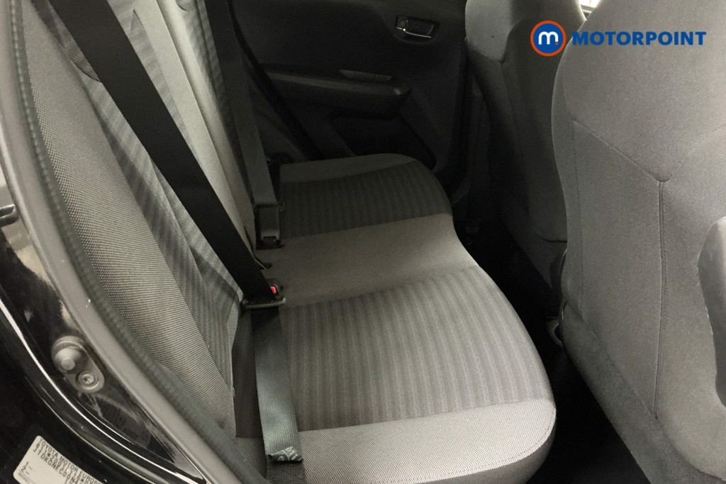 Toyota Aygo X-Trend Manual Petrol Hatchback - Stock Number (1566934) - 3rd supplementary image