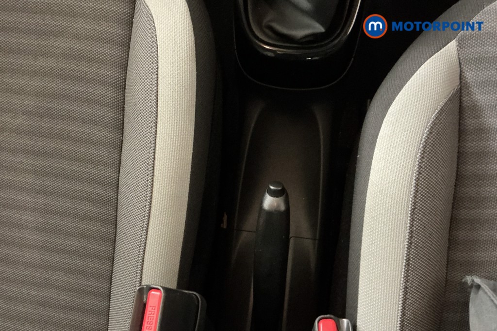 Toyota Aygo X-Trend Manual Petrol Hatchback - Stock Number (1566934) - 8th supplementary image