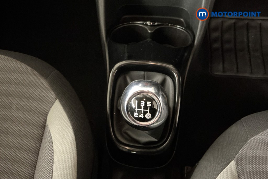 Toyota Aygo X-Trend Manual Petrol Hatchback - Stock Number (1566934) - 10th supplementary image