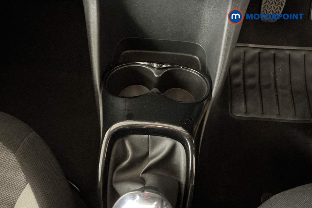 Toyota Aygo X-Trend Manual Petrol Hatchback - Stock Number (1566934) - 11th supplementary image